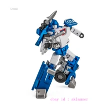 Collection Newage Toys H42 Shean H42 Mirage Action Figure In Stock