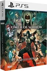 Omen Of Sorrow Limited Edition PS5 New
