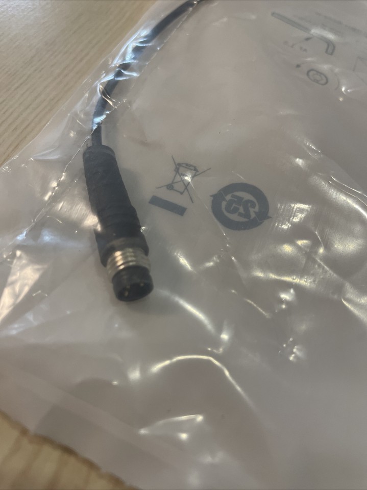 Capteur/interrupteur Magnétique SICK MZC1-2V2PS-KP0 - Module PLC, Neuf En Boîte, Pour Applications Industrielles