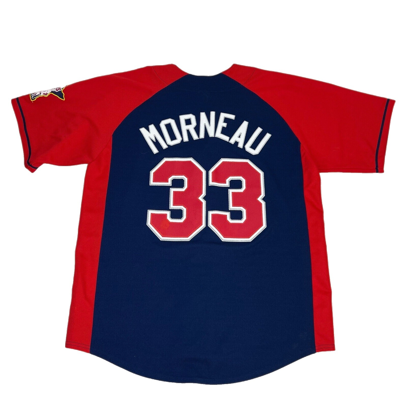 Justin Morneau Jersey | eBay