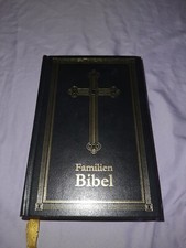 Familienbibel 1545 Kompaktausgabe VLB Ausgabe...