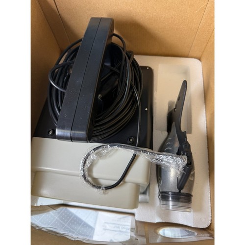 -NEW- Fish TV 7 Underwater Viewing System Camera & Monitor - Picture 4 of 6
