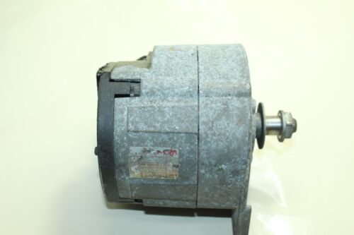 VW Golf 1 Audi 80 Alternator 9 RC 7002/9RC7002 - Picture 2 of 3