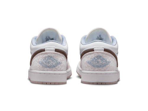 Zapatillas Nike Air Jordan 1 Low Coral Reef Rosa 39 40 US 8 8.5 IB8859-101 - Imagen 5 de 9