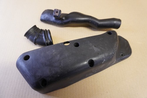Gilera RUNNER SP 50 2007 MODEL Piaggio various airbox intake parts bundle - Picture 2 of 10