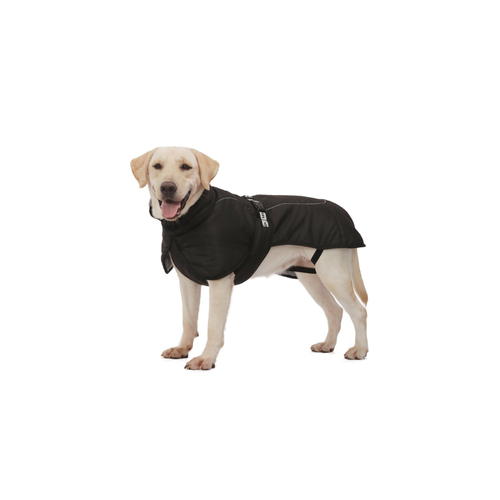 Windproof Thicken Pet Down Jacket Waterproof Winter Warm Coat Large Dog Clothes - Picture 7 of 21