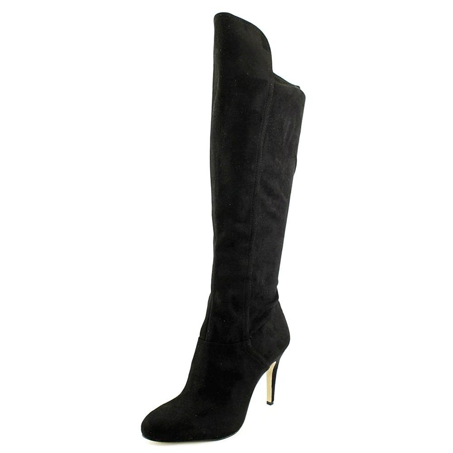 Conceptos internacionales incluido para mujer Tacy ALMENDRAS TOE sobre la rodilla, Negro, Talla 5.5 T6c Conceptos Conceptos Conceptos internacionales incluido para mujer Tacy ALMENDRAS TOE sobre la rodilla, Negro, Talla 5.5 T6c a la venta