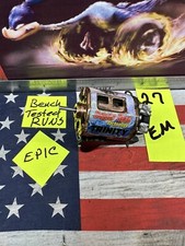 VINTAGE TRINITY / EPIC-27 Brushed Rc Car Motor -PREOWNED-