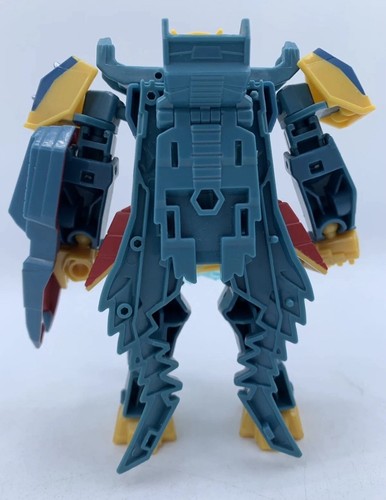 Hasbro Transformers Bumblebee Cyberverse Adventures Deluxe THUNDERHOWL Complete - Picture 4 of 4