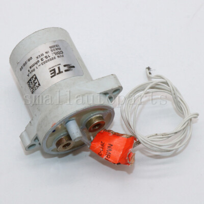 Genuine High Voltage DC Relay Contactor 2289863-1 Coil 15.3