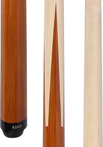 ASKA Billiards Pool Cue L3 Sneaky Pete, SP - Picture 5 of 8