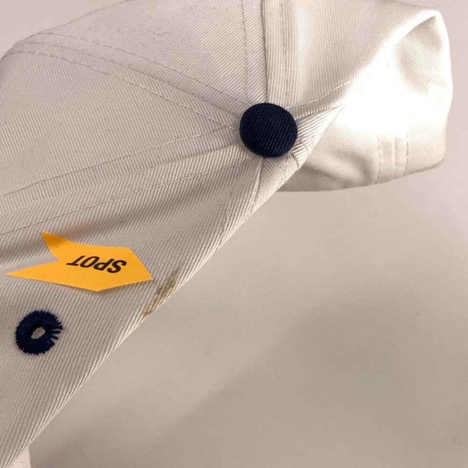 Gorra retro Atlanta 1996 Juegos Olímpicos Logo 7 Snapback Foto 3 de 4