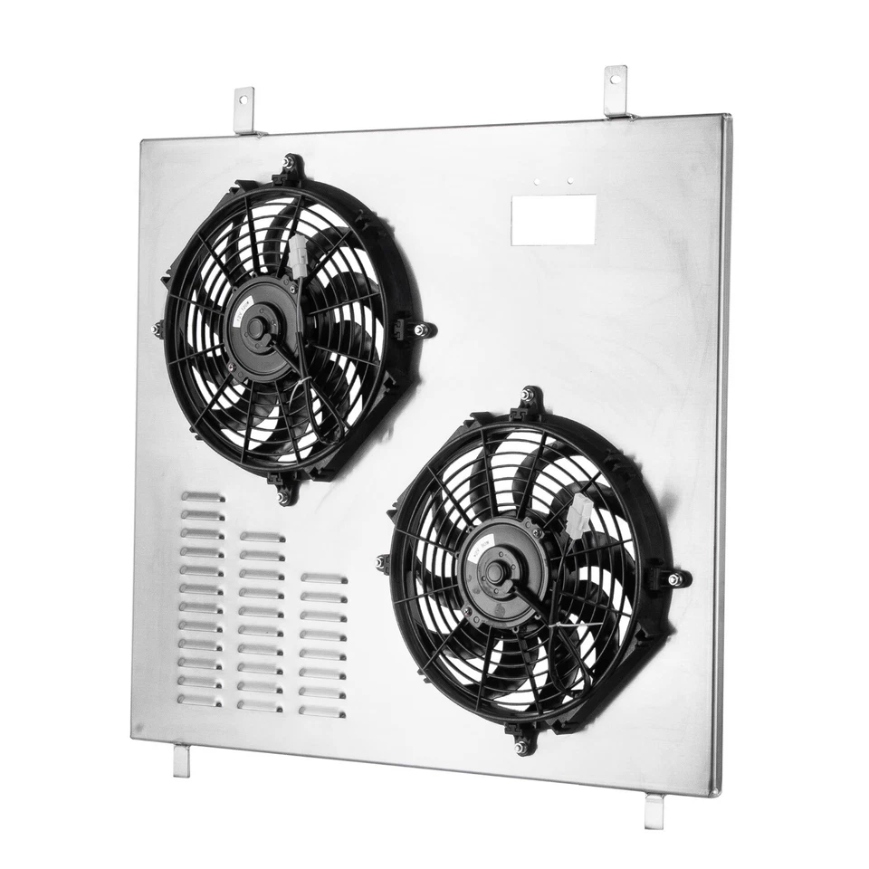 Shroud Electric Fan Relay For 1999-2005 Ford F250 F350 F450 6.8L 7.3L Super Duty - Image 3 of 4