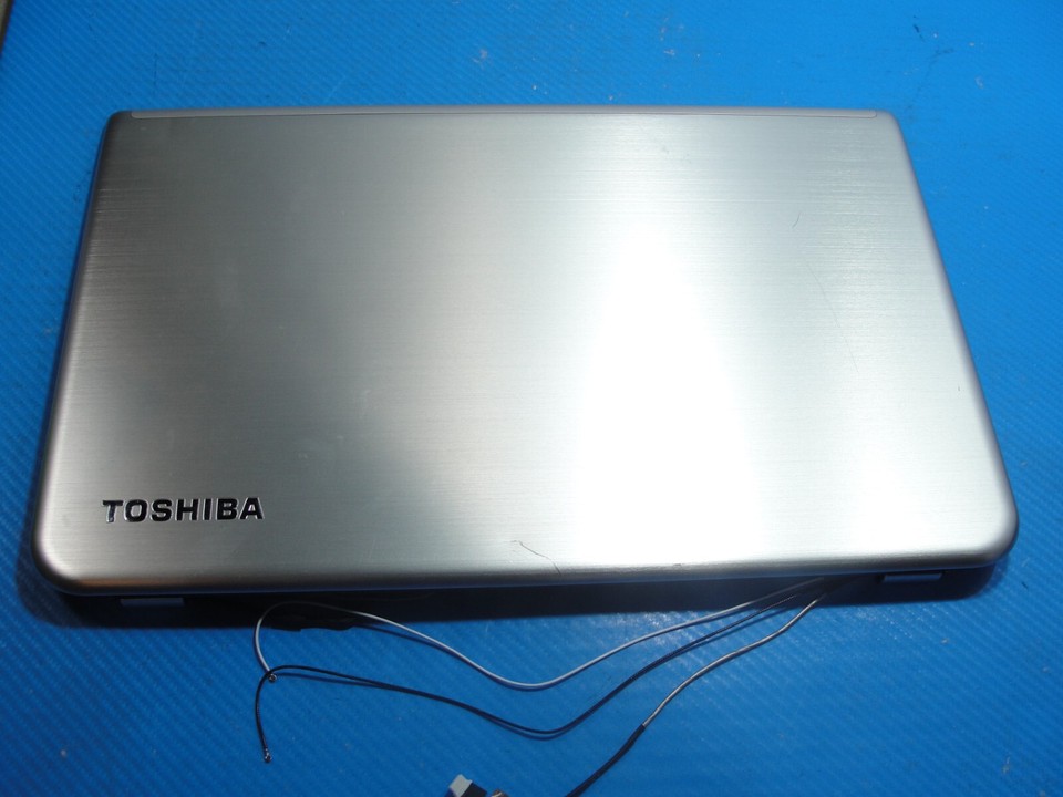 15.6 ''Per Toshiba Satelle Radius P55W-B Serie P55W-B5162 FHD - Foto 6