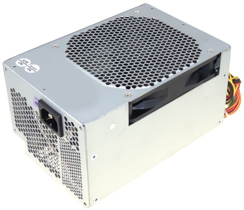 Bloc Alimentation Fortron FSP280-60PZ (Pf) 280W - Photo 2/3