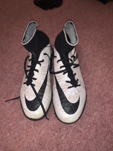 nike hypervenom astro