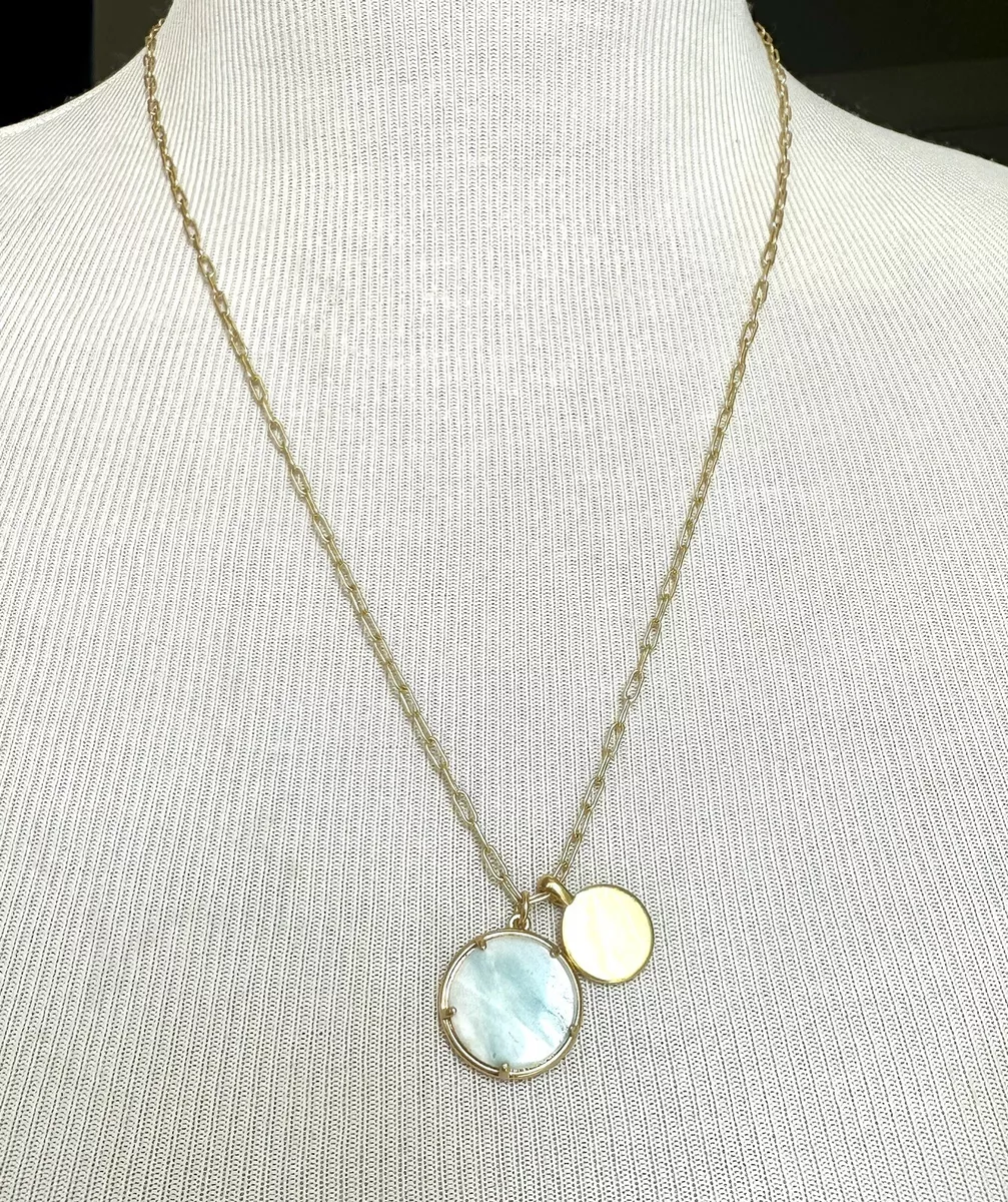 Madewell necklace best sale