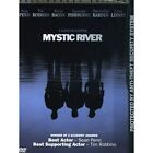 Mystic River (Dvd, 2004, Full Screen) New