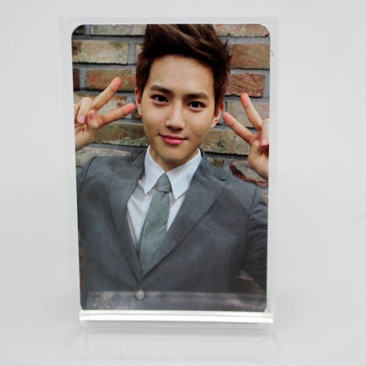 exo growl photocard products for sale | eBay