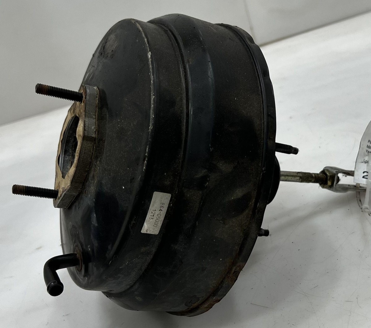 Isuzu Power Brake Booster Fits Trooper Vehicross SLX OEM Isuzu Power Brake Booster Fits Trooper Vehicross SLX OEM