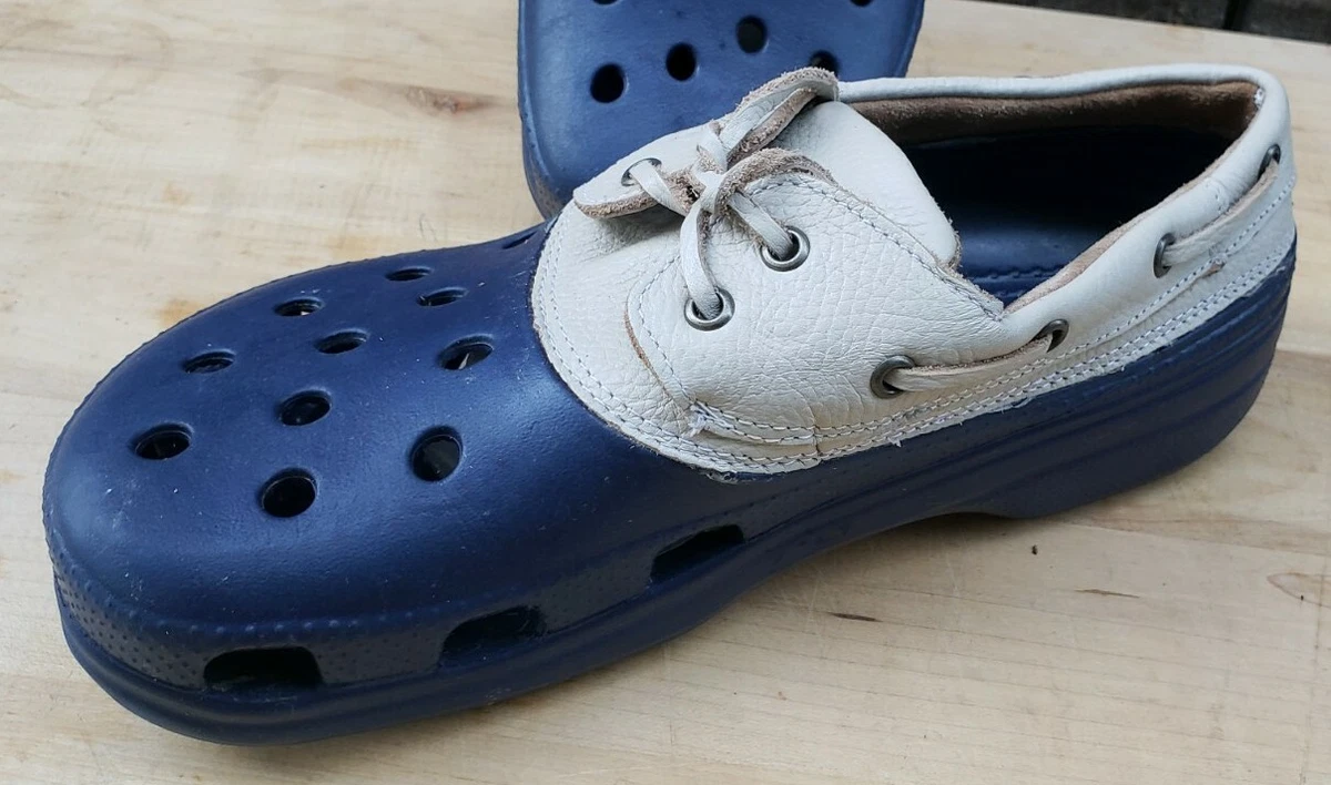 Sports crocs hotsell