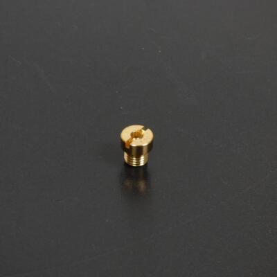 Gicleur de carburateur Dellorto pour Deux Roues Dellorto VHSB gicleur de 37