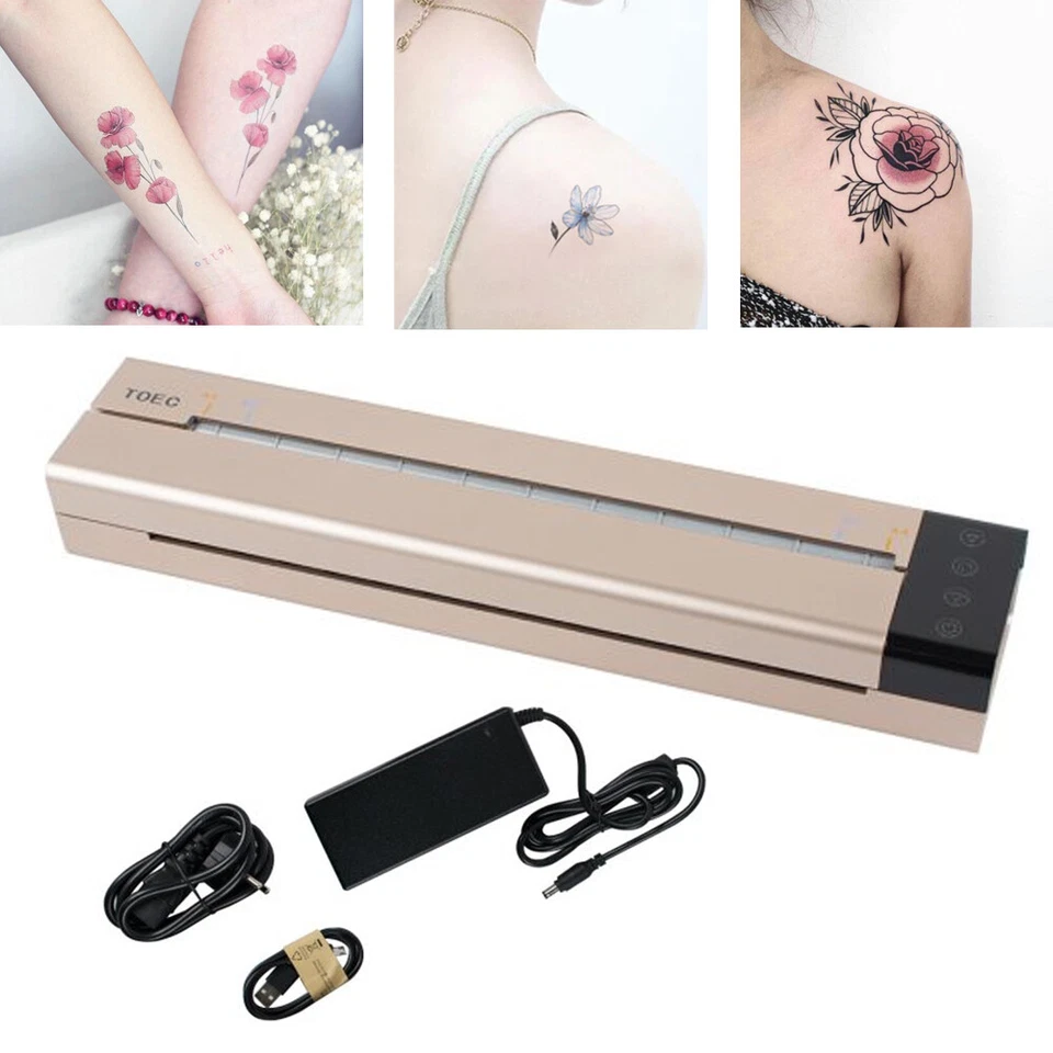 Máy Scan Hình Xăm Không Dây MHTP8008  DỤNG CỤ XĂM CHUYÊN NGHIỆP  TATUSHOP