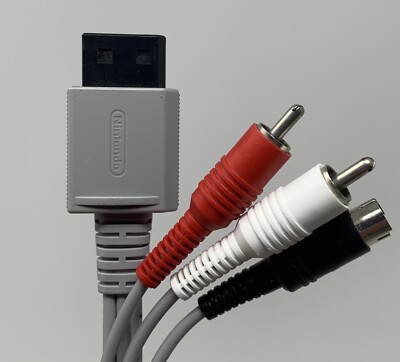 Nintendo Switch Nintendo Wii RVL-S-KABN s-l400.jpg