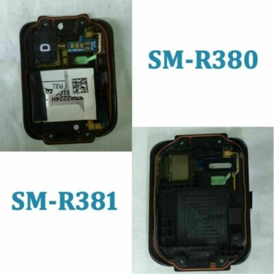 gear 2 neo iphone