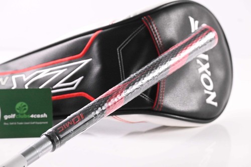 Left Hand Srixon ZX5 MK II Driver / 10.5 Degree / Stiff Flex Diamana ZX-II 50 - Picture 8 of 9