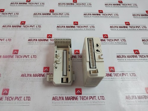 ABB AO810 3BSE008522R1 Analog Output Module With 3BSE013230R1 Base 0…20mA - Picture 9 of 10