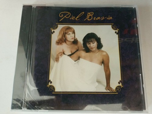 Piel Brava Issa Y Enid Acercate Y Tocame y Mas Temas DIAMANTE MUSI NUEVO CD #757 - Picture 1 of 2