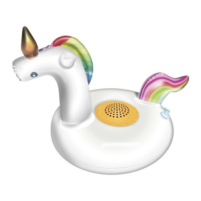 inflatable bluetooth speaker