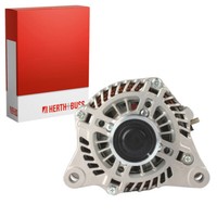 Herth+Buss Jakoparts Lichtmaschine 12V FüR Mazda 3 Bm Bn 6 Gj Gl CX-5 Ke Gh 2.2D