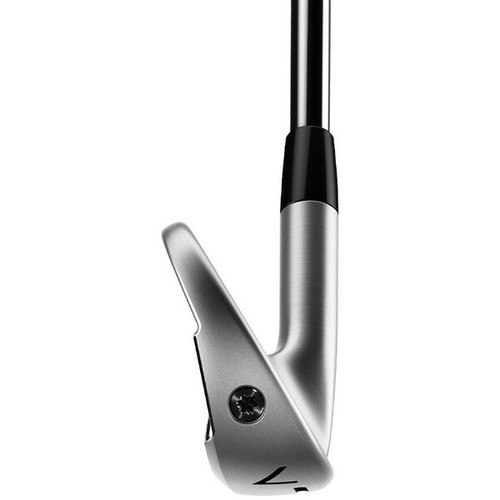 TaylorMade P770 2023 Iron Set 5-9+Pw Diamana Thump 95 Graphite Shaft Flex-S - Picture 6 of 6