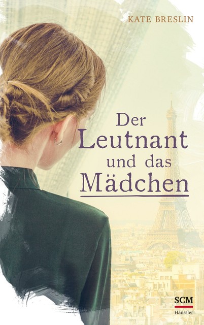 Thumbnail - Der Leutnant Und Das Mädchen Von Kate Breslin (2020, Gebundene