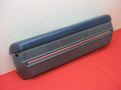 1968 Chevy Impala Convertible 2 Door Hardtop Ss Right Door Arm Rest 3341 Ebay