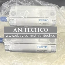 1PC For FESTO ADVU-32-50-A-P-A 156623 Compact air cylinder