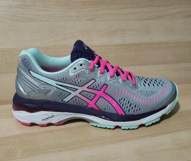 asics gel kayano size 6