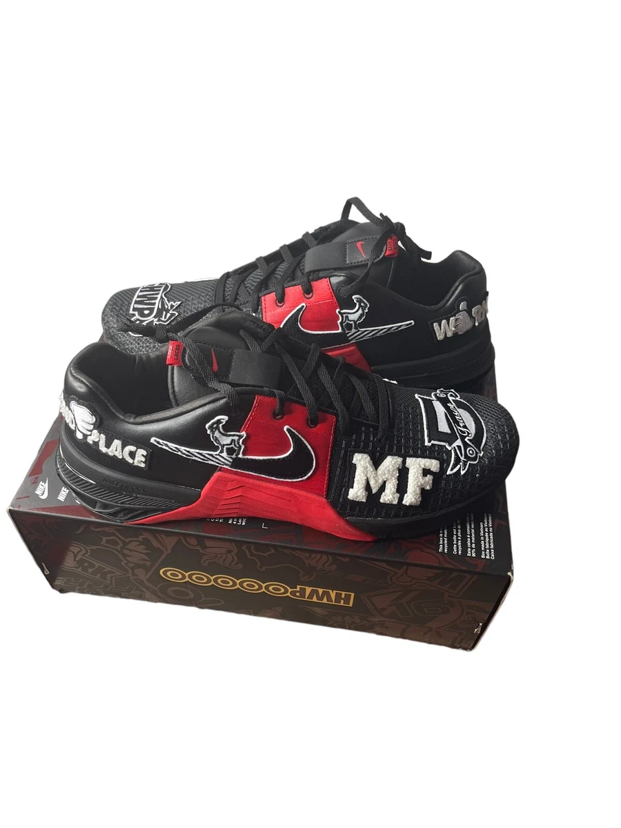 Mat fraser shop nike clothing