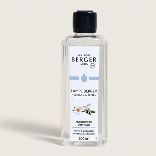 Maison Berger Paris 500ml Refill - Lamp Burner Home Fragrance Lampe Liquid - Picture 169 of 183