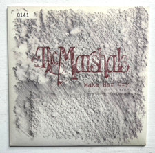 The Marshals - Make Her Cry * 7' Vinyl * 2006 Vertigo 987 705-7 * Free P&P UK *