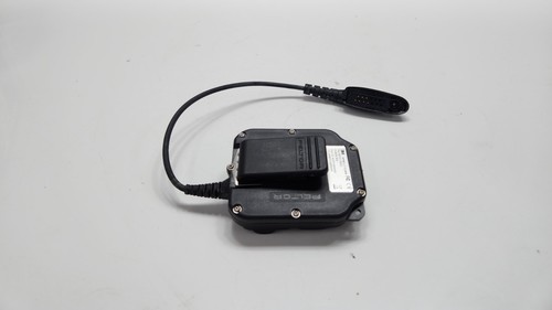 3M PELTOR FL6030-WS BLUETOOTH ADAPTOR MOTOROLA GP320/340 - Picture 9 of 12