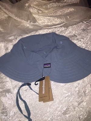 patagonia hike hat