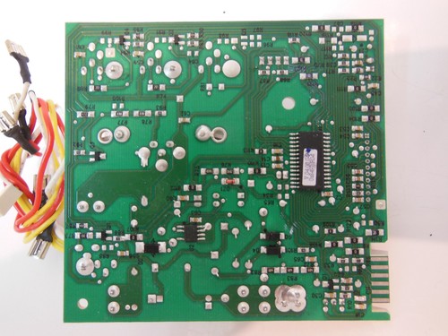Saeco Tchibo Cafissimo Latte Kapselautomat Platine Elektronik BOARD - Bild 2 von 2