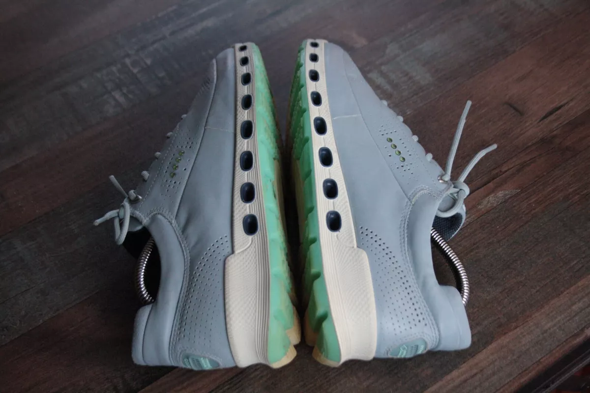 Zapatos ecco gore cheap tex mujer xl