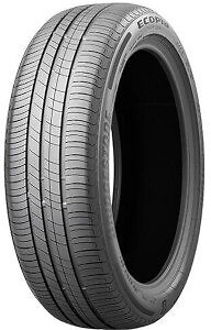 Bridgestone Ecopia EP510 195/50 R19 88H pneu ete econome pour berline