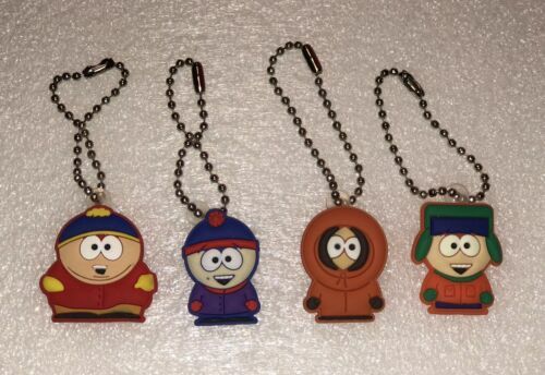 Funko Pop! TV: South Park - Boyband Kenny McCormick- Figurine En Vinyle à Collectionner - Idée De Cadeau - Produits Officiels - Jouets Pour Les Enfants Et Adultes - TV Fans - View #3