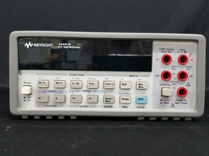 HP-34401A-Digital-Multimeter-6-Digit-1497