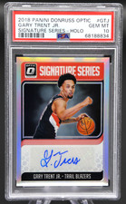 2018-19 Donruss Optic Premium Box Set Basketball Cards 19